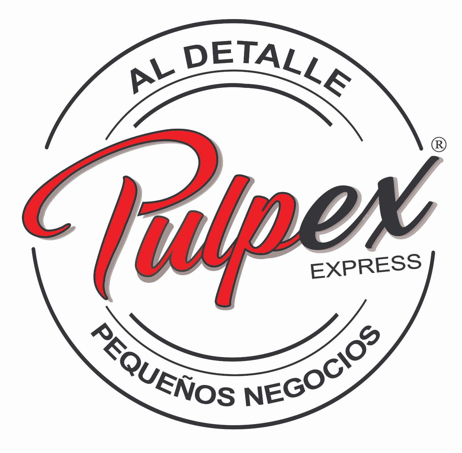 Logo Pulpex